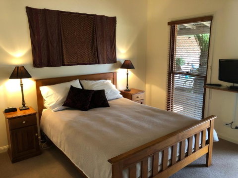Meriba B And B - Yamba Accommodation 1