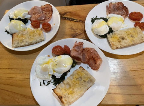 Meriba B And B - Yamba Accommodation 2