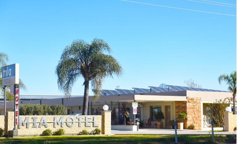 Mia Motel - Yamba Accommodation 0