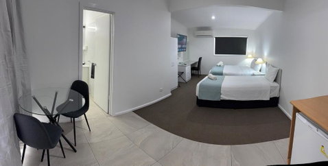 Mia Motel - Yamba Accommodation 3