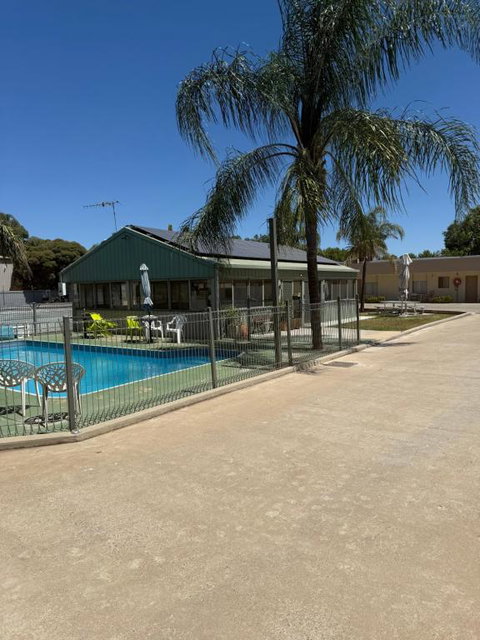 Mia Motel - Yamba Accommodation 1