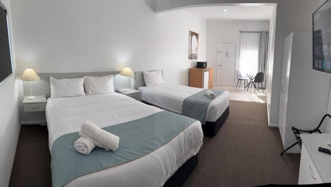 Mia Motel - Yamba Accommodation 2