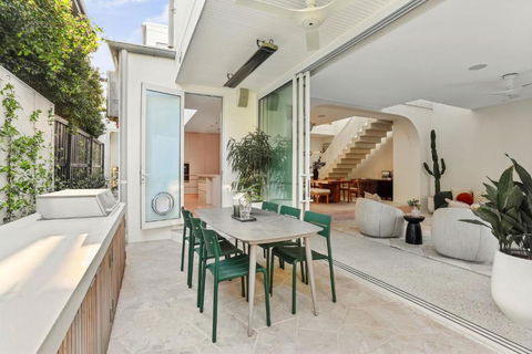 Miami Cool, Bronte IH - Yamba Accommodation 1