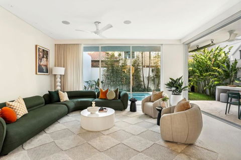 Miami Cool, Bronte IH - Yamba Accommodation 3