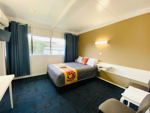Mid Valley Motel - Yamba Accommodation 1
