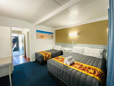 Mid Valley Motel - Yamba Accommodation 3