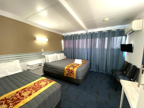Mid Valley Motel - Yamba Accommodation 2