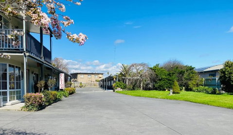 Mid Valley Motel - Yamba Accommodation 0