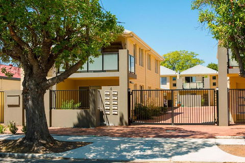 Midland Haven - Midland WA - Yamba Accommodation 3