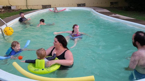 Millers Cottage Motel - Yamba Accommodation 1