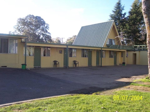 Millers Cottage Motel - Yamba Accommodation 3