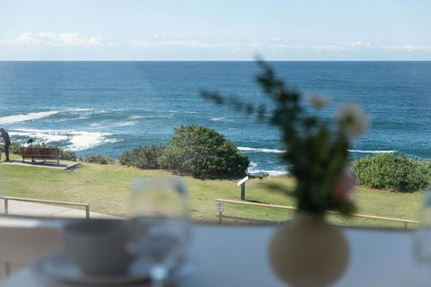 Maroubra Ocean&Beach View Private 1 Bedroom Apartment - Yamba Accommodation 2