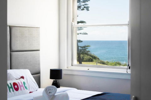 Maroubra Ocean&Beach View Private 1 Bedroom Apartment - Yamba Accommodation 0