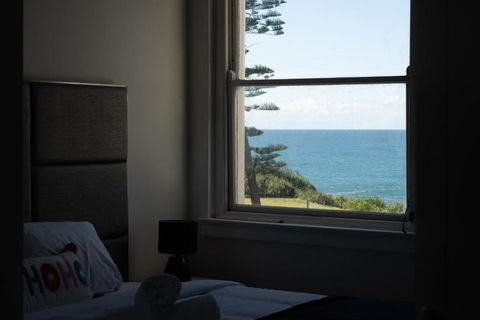 Maroubra Ocean&Beach View Private 1 Bedroom Apartment - Yamba Accommodation 3