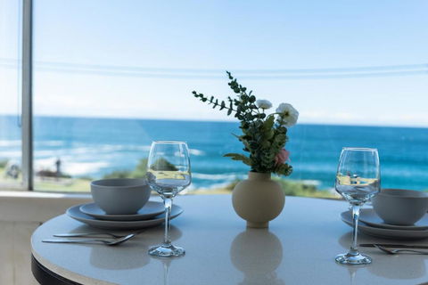 Maroubra Ocean&Beach View Private 1 Bedroom Apartment - Yamba Accommodation 1