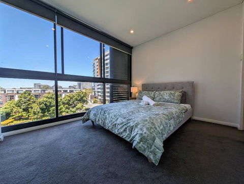 Modern 2 Bedroom Apartment Close To All Amenities! - Yamba Accommodation 0