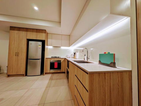 Modern 2 Bedroom Apartment Close To All Amenities! - Yamba Accommodation 2