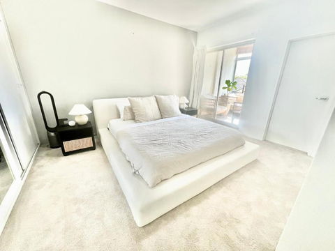 Modern 3BR Beachside Oasis - Yamba Accommodation 1