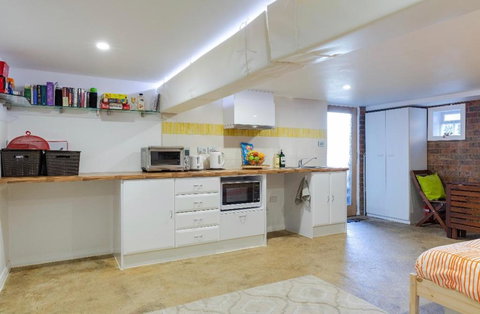 Modern & Homely Comfort - Yamba Accommodation 3