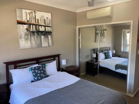 Modern Beach Apartment - Yamba Accommodation 2