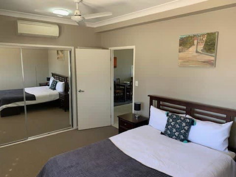 Modern Beach Apartment - Yamba Accommodation 3