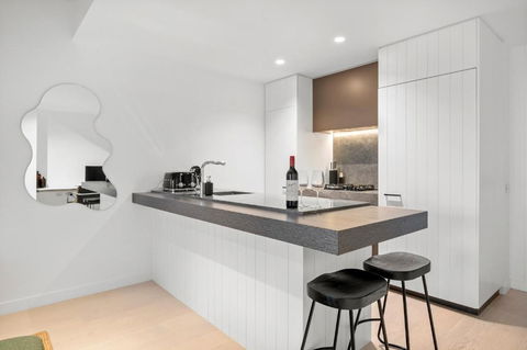 Modern, Luxury Oasis - Yamba Accommodation 1