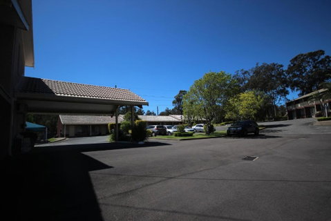 Molly Morgan Motor Inn - Yamba Accommodation 3