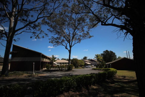 Molly Morgan Motor Inn - Yamba Accommodation 0