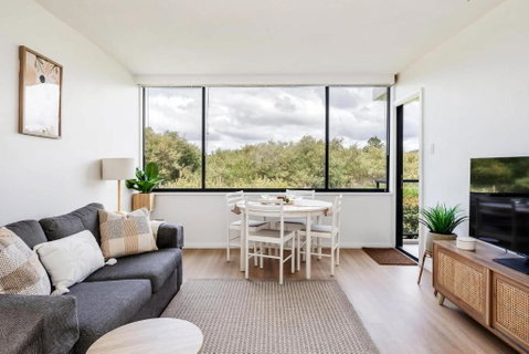 Mona Vale Surf To Tee - Yamba Accommodation 3