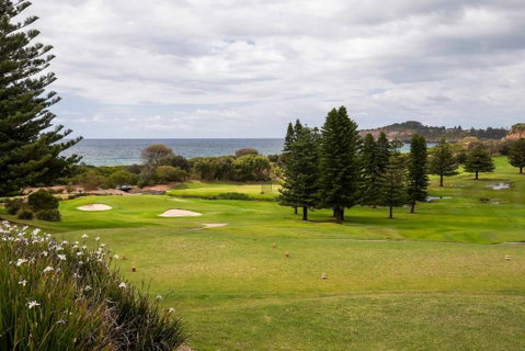 Mona Vale Surf To Tee - Yamba Accommodation 2
