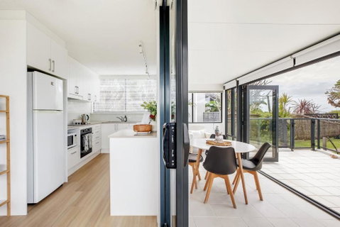 Mona Vale Surf To Tee - Yamba Accommodation 0