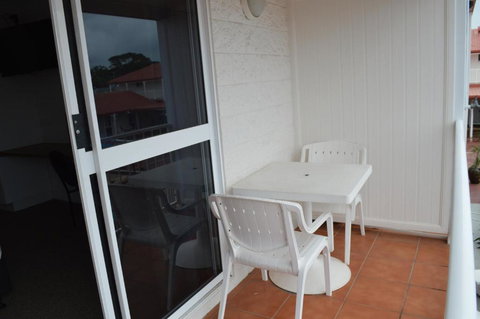 Monte Carlo Motor Inn - Yamba Accommodation 1