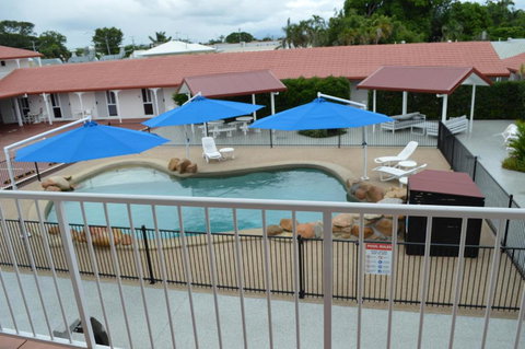 Monte Carlo Motor Inn - Yamba Accommodation 2