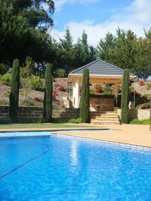 Montfort Manor - Yamba Accommodation 2