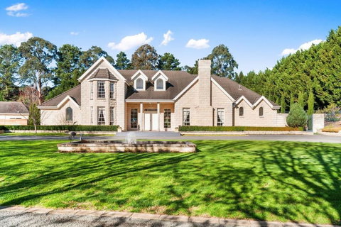 Montfort Manor - Yamba Accommodation 1