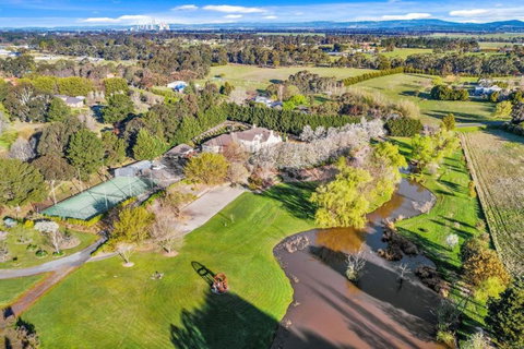 Montfort Manor - Yamba Accommodation 3