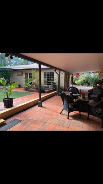 Montrose - Yamba Accommodation 1