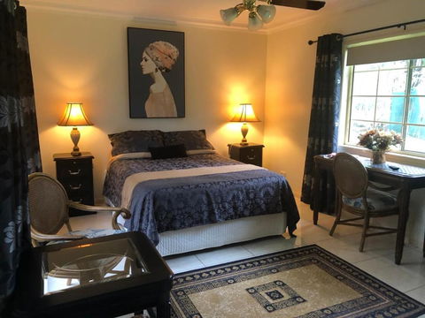 Montrose - Yamba Accommodation 0