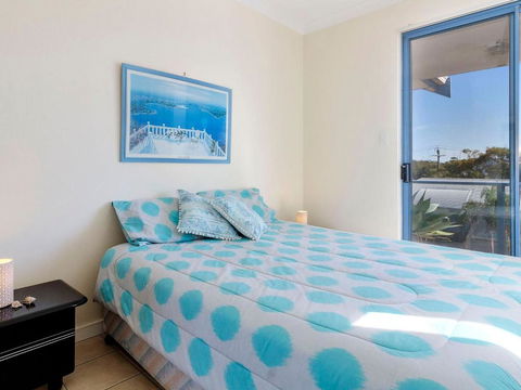Nautilus 6 Beach Front Bliss - Yamba Accommodation 3