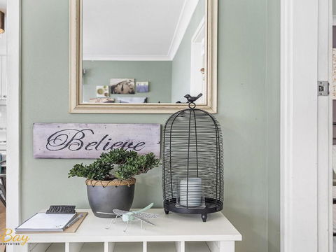 Morton Cottage At Lemon Tree - Yamba Accommodation 0