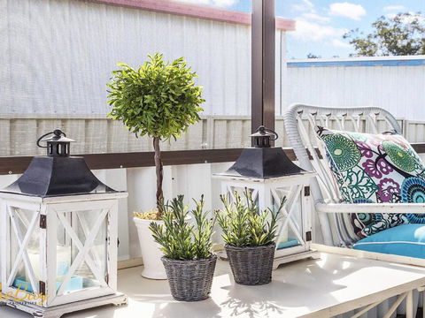 Morton Cottage At Lemon Tree - Yamba Accommodation 2