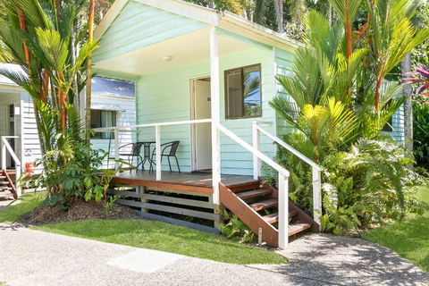 Mossman Resort Holiday Villas - Yamba Accommodation 2