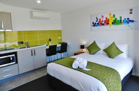 Motel 24 - Yamba Accommodation 1
