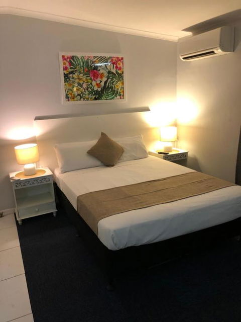 Motel Mt Gravatt - Yamba Accommodation 0