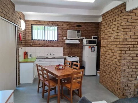 Motel Wellington Wodonga - Yamba Accommodation 3