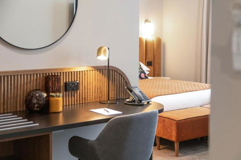 Mount Gambier Hotel - Yamba Accommodation 0