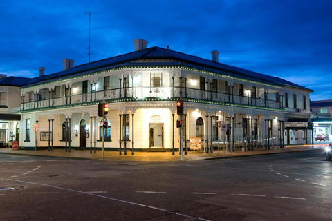 Mount Gambier Hotel - Yamba Accommodation 2