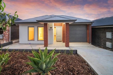 Mt Baker Home:10km To Hahndorf - Yamba Accommodation 0
