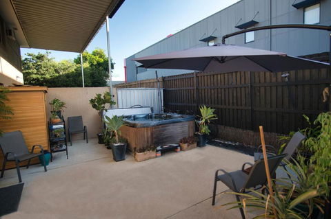 Mount Gravatt Guesthouse - Yamba Accommodation 2