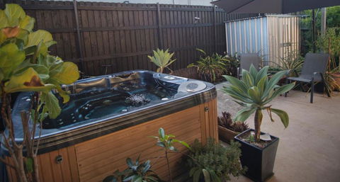 Mount Gravatt Guesthouse - Yamba Accommodation 3